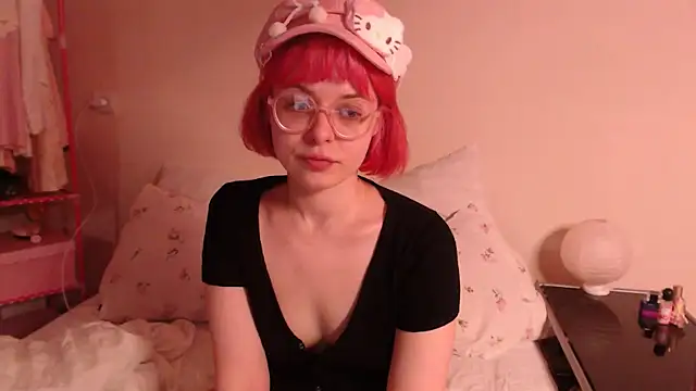Snapshot of KatieMelone chatting on July 2026 08:36:01 PM KatieMelone online show from July 2026 08:36:01 PM
