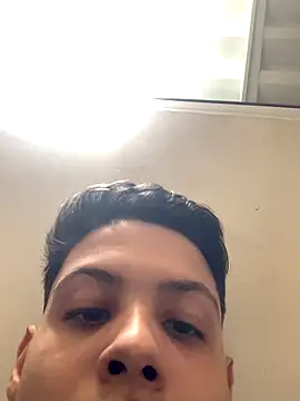 matheuszk 007 online show from October 2025 03:40:02 PM