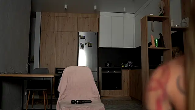 Nikita Karma online show from October 2025 11:39:02 AM