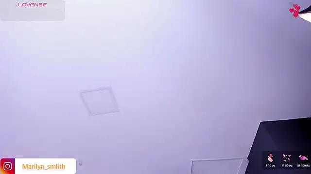 MarilynSmIith online show from October 2025 12:50:01 PM