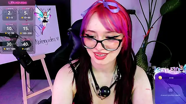 annie berry online show from January 2025 01:35:01 AM