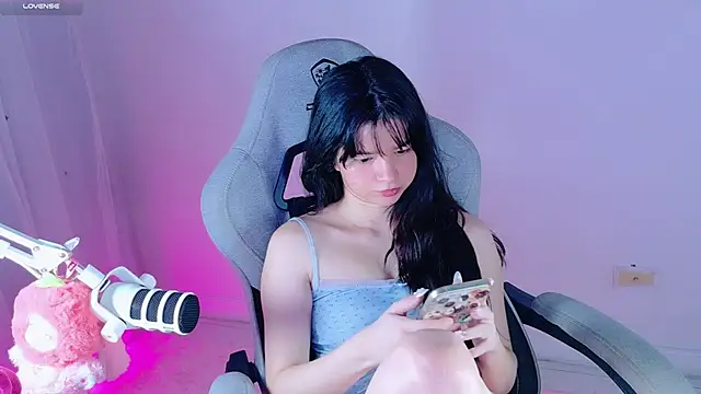 Snapshot of stephybrown chatting on July 2026 08:08:01 PM stephybrown online show from July 2026 08:08:01 PM