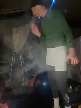 TheOnlyTwinTowers online show from December 2024 08:34:02 AM