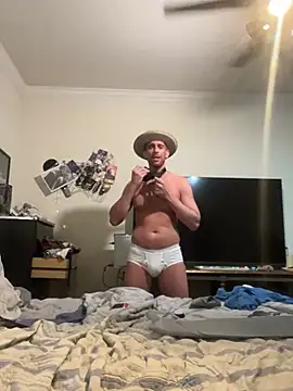 TheOnlyTwinTowers online show from December 2024 09:07:02 AM