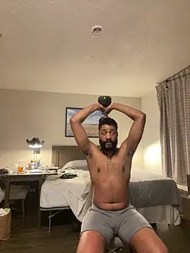 TheOnlyTwinTowers online show from February 2026 07:49:01 AM