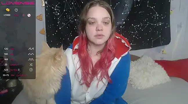 darling tony online show from December 2024 11:40:01 PM