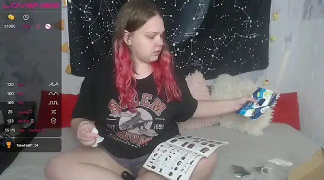 darling tony online show from December 2024 06:05:01 PM