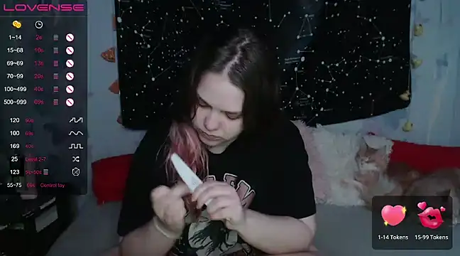 darling tony online show from February 2025 04:35:02 PM