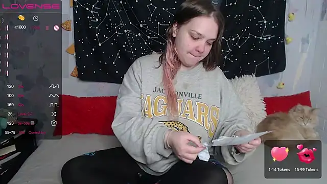 darling tony online show from February 2025 12:59:01 PM