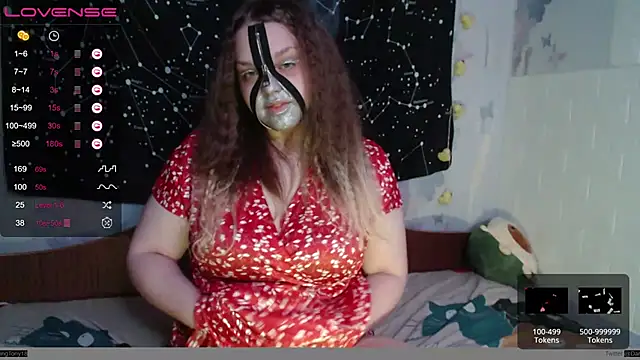 darling tony online show from October 2025 11:53:02 AM