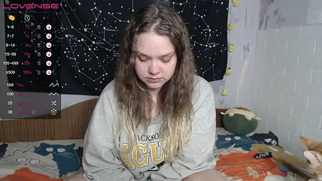 darling tony online show from October 2025 02:56:02 PM