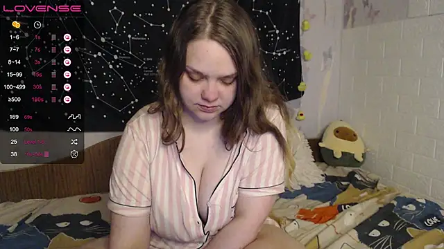 darling tony online show from November 2025 05:37:01 PM