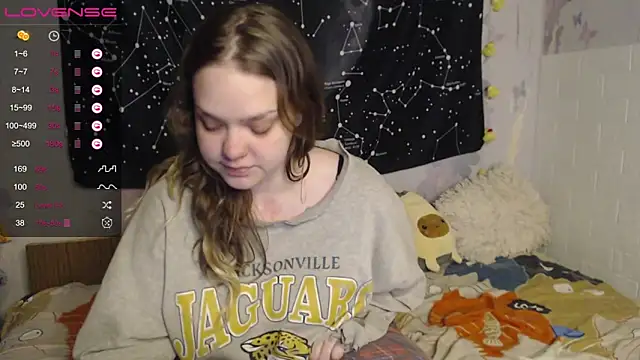 darling tony online show from December 2025 01:17:02 PM