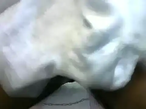 EbonyVallerin online show from February 2025 10:05:01 AM