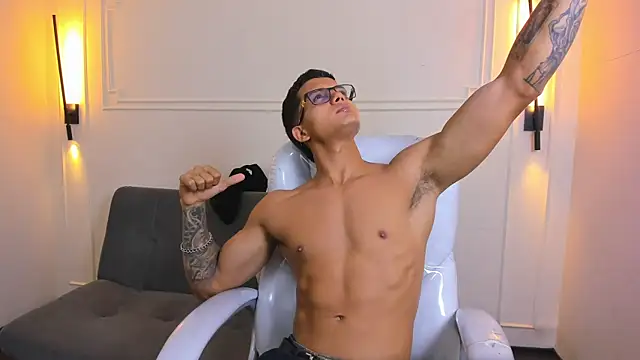 Paradise boy s online show from May 2026 02:34:02 PM