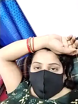 Snapshot of Ruksar-Pathan chatting on January 2025 09:36:02 AM Ruksar-Pathan online show from January 2025 09:36:02 AM