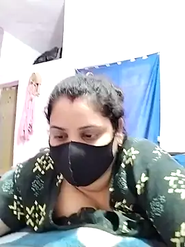 Snapshot of Ruksar-Pathan chatting on February 2025 08:10:01 PM Ruksar-Pathan online show from February 2025 08:10:01 PM