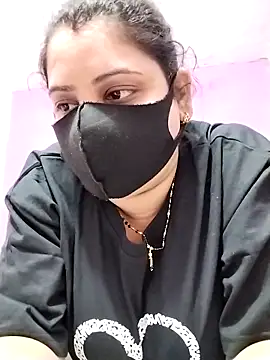 Snapshot of Ruksar-Pathan chatting on March 2025 07:51:02 AM Ruksar-Pathan online show from March 2025 07:51:02 AM