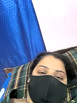 Snapshot of Ruksar-Pathan chatting on March 2025 08:20:02 PM Ruksar-Pathan online show from March 2025 08:20:02 PM