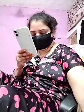 Snapshot of Ruksar-Pathan chatting on September 2025 07:07:01 AM Ruksar-Pathan online show from September 2025 07:07:01 AM