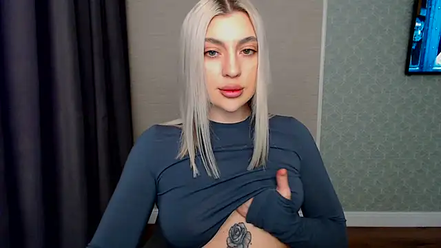 hot-sasha9 online show from February 2026 11:33:01 AM