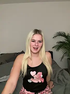 Allylove03 online show from December 2024 09:28:02 PM