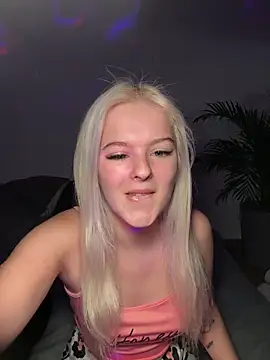 Allylove03 online show from January 2025 06:46:01 AM