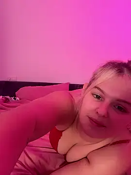 Allylove03 online show from January 2026 09:25:01 AM