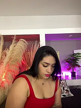 Snapshot of Sheeryl__ chatting on April 2026 05:21:01 AM Sheeryl online show from April 2026 05:21:01 AM