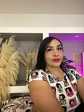 Sheeryl   online show from June 2026 06:04:02 AM