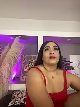 Sheeryl   online show from July 2026 05:14:01 AM