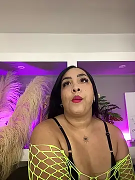 Sheeryl   online show from July 2026 05:27:01 AM