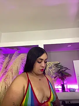 Sheeryl   online show from July 2026 05:38:02 AM