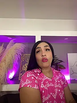 Sheeryl   online show from July 2026 05:37:02 AM