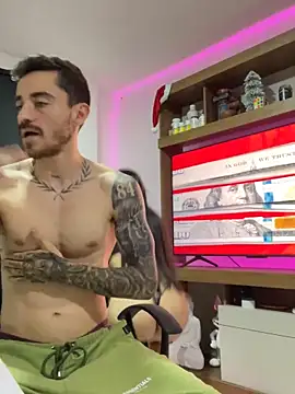 Snapshot of Julieta-sett chatting on December 2024 05:59:01 AM Julieta-sett online show from December 2024 05:59:01 AM