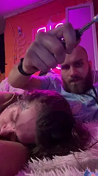 pervy devil online show from February 2026 06:25:02 AM