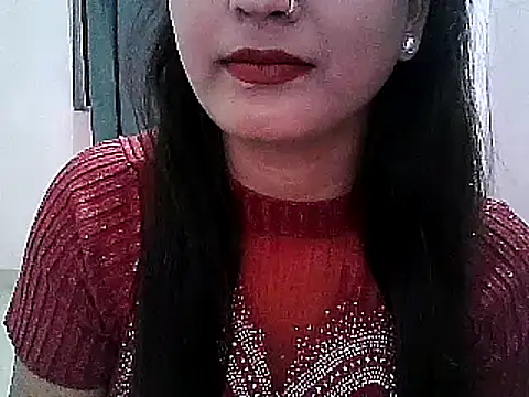 Model-Tanya online show from February 2025 03:06:01 PM