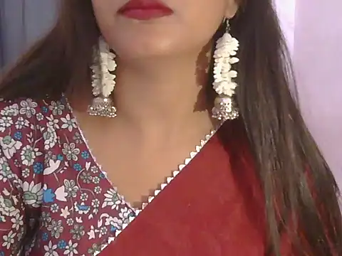 Model-Tanya online show from February 2025 04:14:02 PM