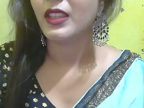 Model-Tanya online show from February 2025 07:45:02 AM