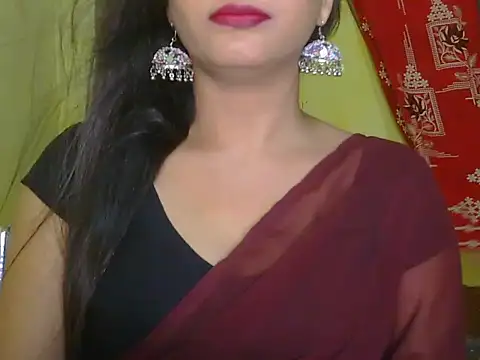 Model-Tanya online show from February 2025 01:30:01 PM