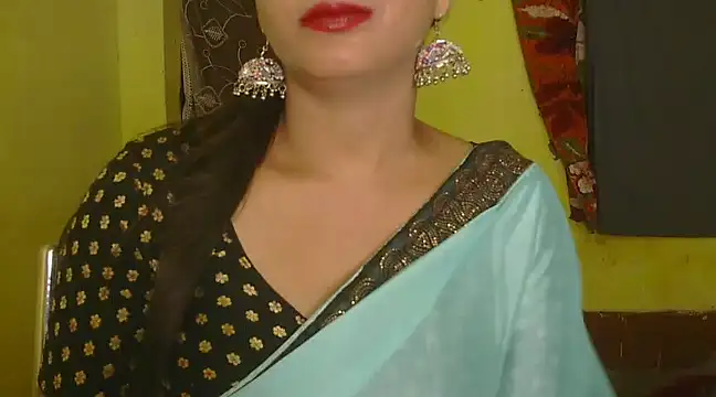 Model-Tanya online show from March 2025 04:10:01 PM