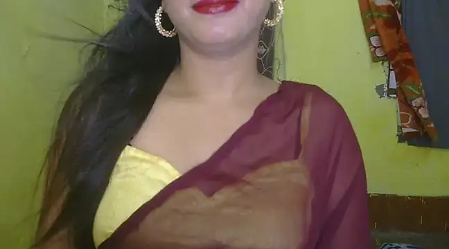 Model-Tanya online show from March 2025 09:44:01 AM