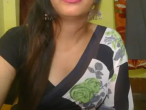 Model-Tanya online show from March 2025 02:01:01 PM