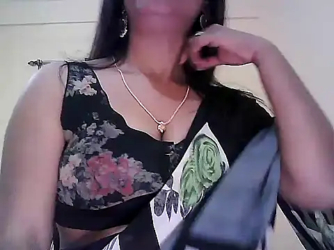 Model-Tanya online show from January 2026 09:07:02 PM