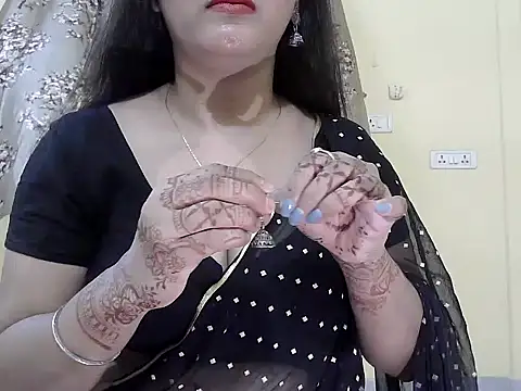 Model-Tanya online show from April 2026 12:04:01 PM