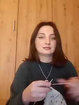 unicka65 online show from December 2024 11:38:02 AM