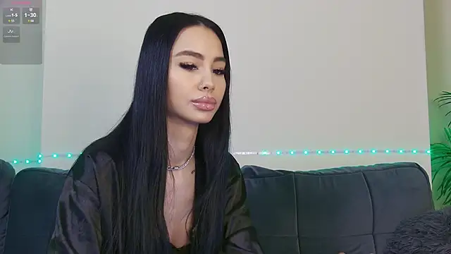 OnlyXandra online show from January 2025 09:52:02 AM