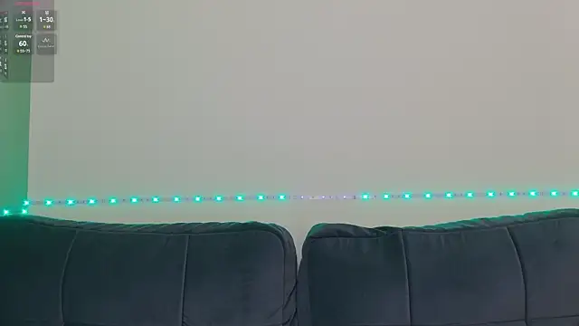 OnlyXandra online show from February 2025 02:15:02 PM