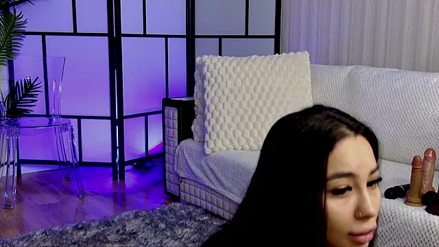 OnlyXandra online show from November 2025 05:20:02 AM