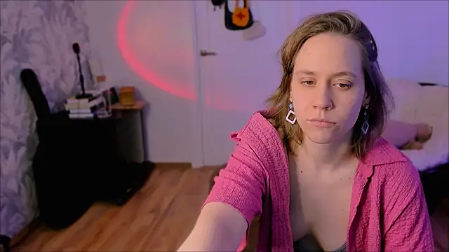 Malinax online show from February 2026 02:18:01 PM